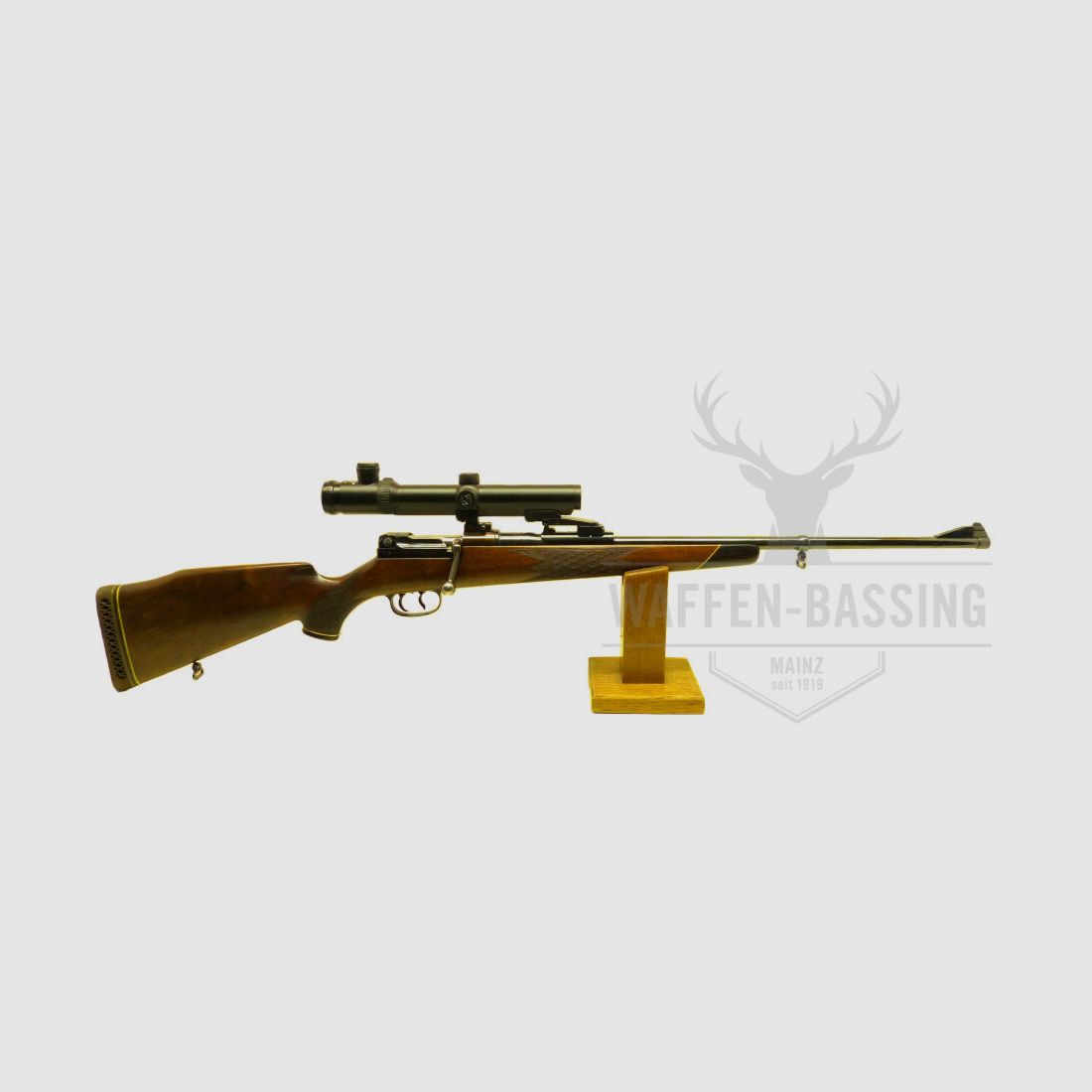 Mauser 66