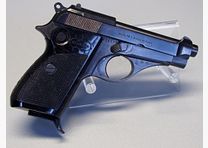 Beretta Mod 70