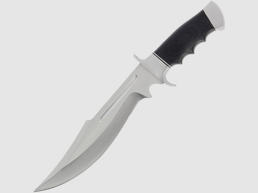 Expendables Legionär Bowie Messer