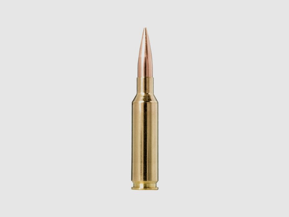 NORMA – Match Line 6,5 Creedmoor Golden Target 8,4g/130gr, Bild 2 von 2