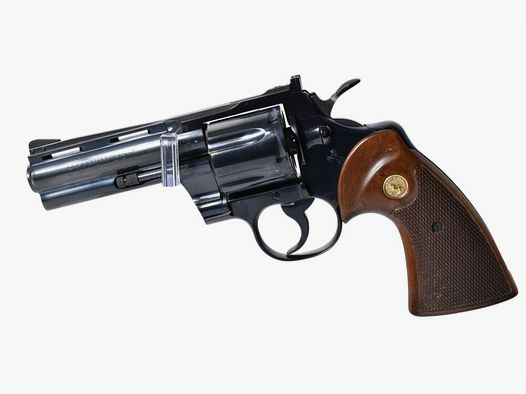 Colt Python​ .357Mag Revolver