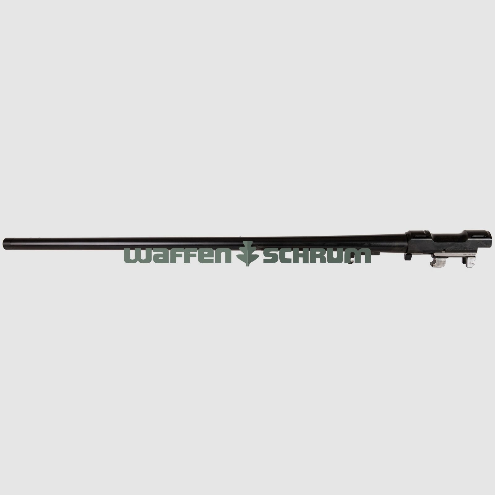 Merkel Merkel K5 6,5 Creedmoor, draad: M15x1, zicht extra LL: 60 cm