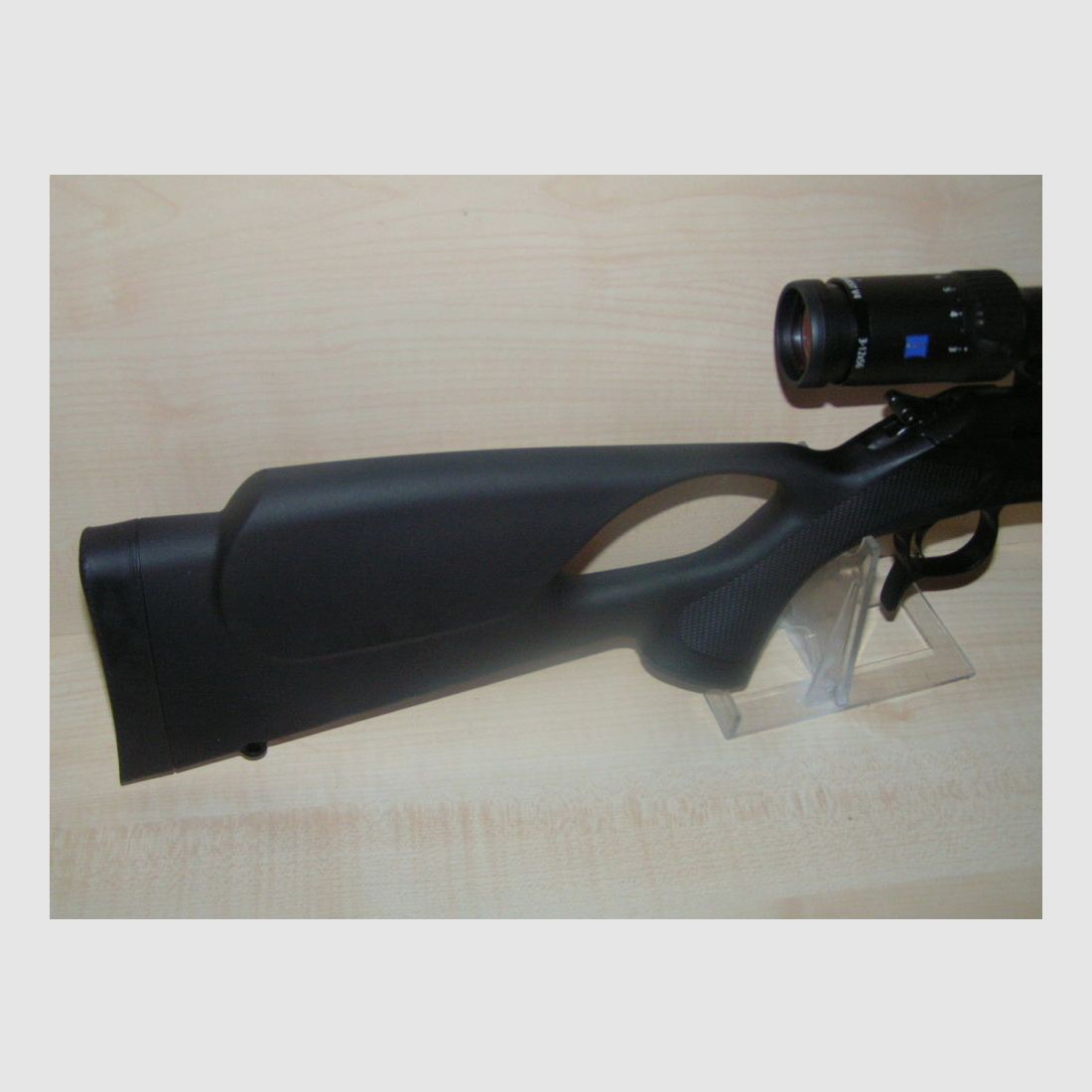 Bergara BA 13 TD