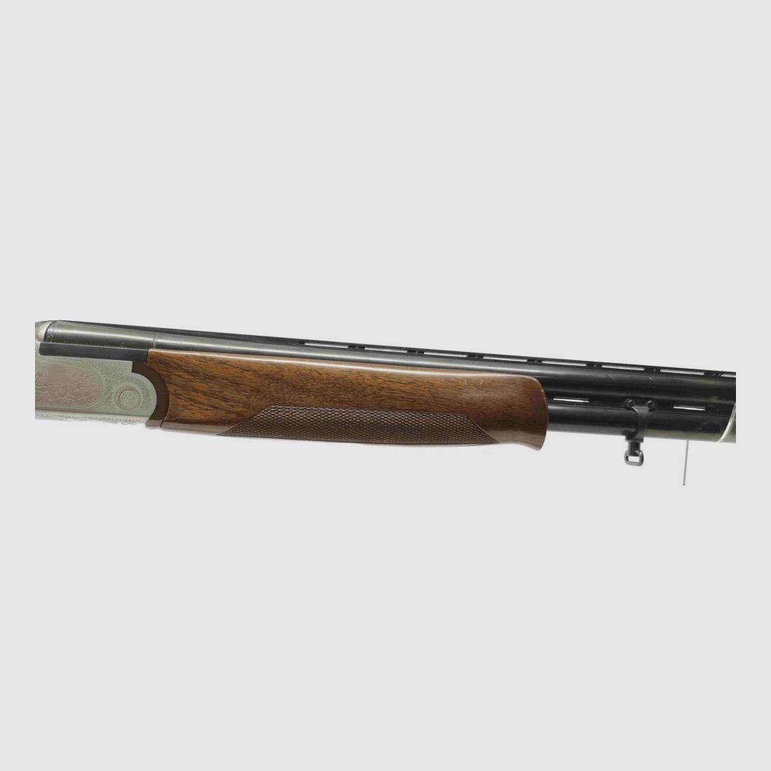 Rizzini zonder