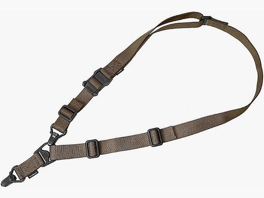 MAGPUL MS3 Single QD Gen 2 Sling Coyote