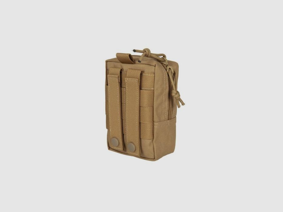 Primal Gear Nimus Cargo-Magazintasche – Coyote Brown, Bild 3 von 4