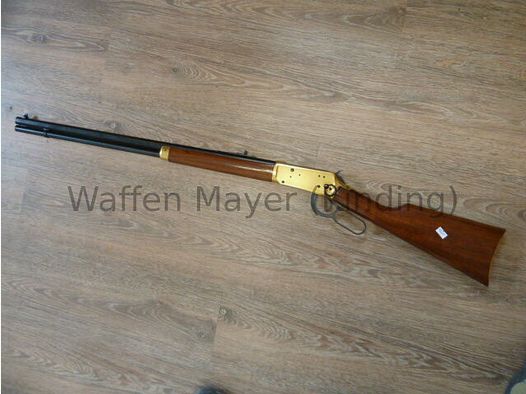 Winchester Siècle de Leadership