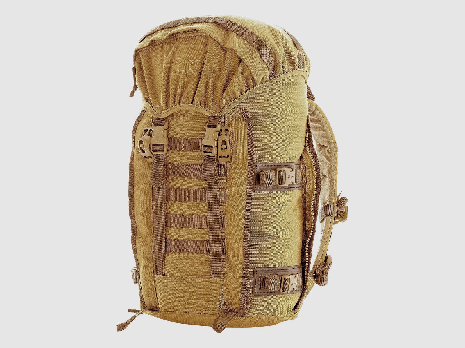 Berghaus Berghaus Rucksack Centurio II 45 MMPS coyote