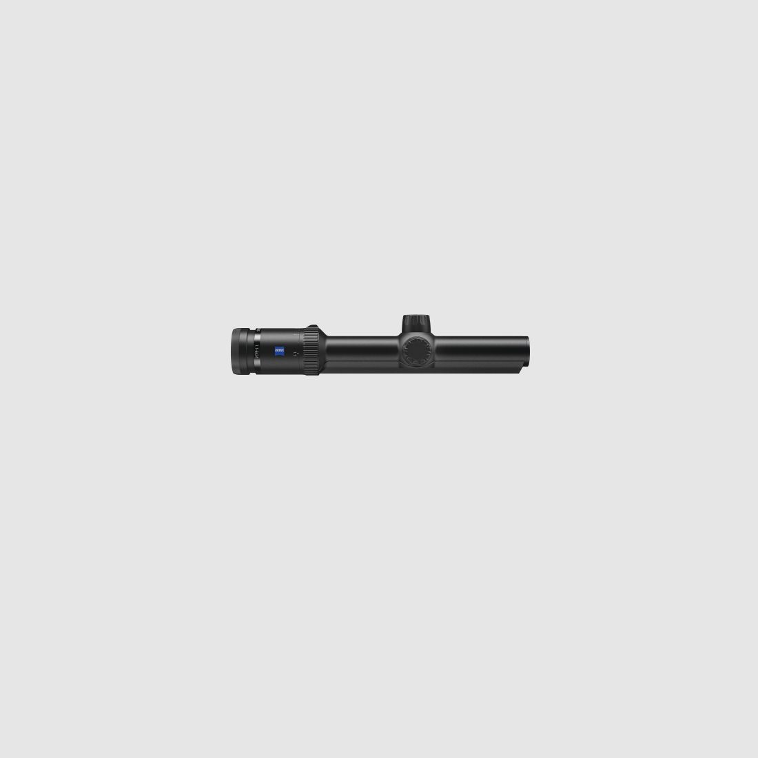 ZEISS riflescope V6 1.1-6x24 M ill. reticle 60 with rail LP