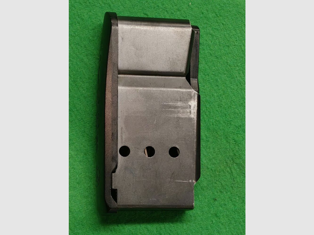 Sauer & Sohn 200 / 202