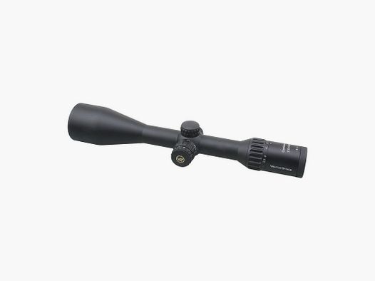 Visor Continental 2,5-15×56 FIBER