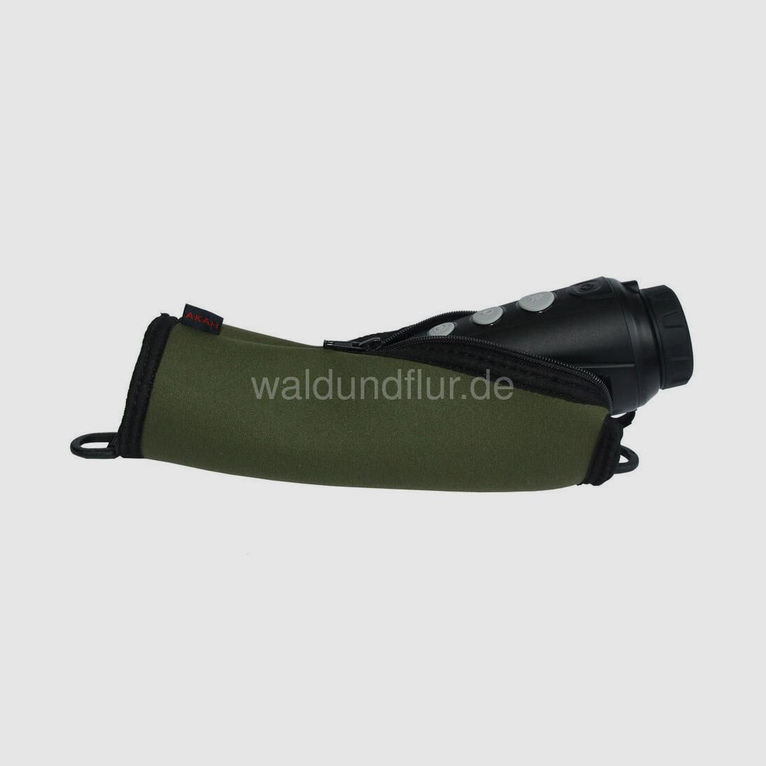 Housse de protection AKAH pour caméra thermique