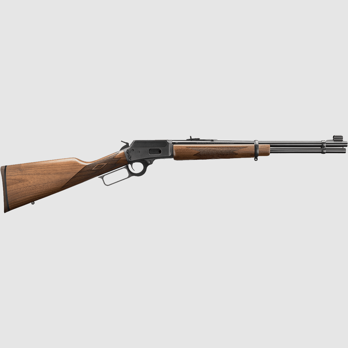 Marlin 1894C Unterhebelrepetierer