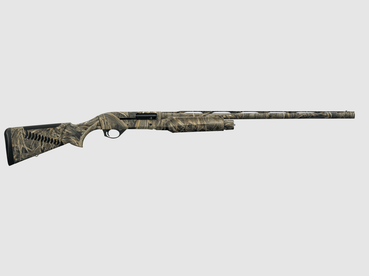 Benelli M2 Comfortech Max 5HD 12/76 Selbstladeflinte