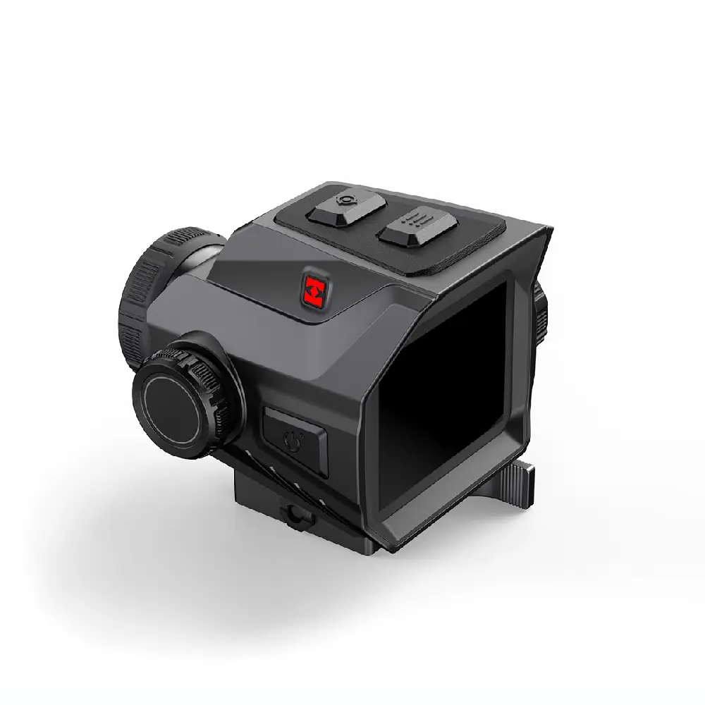 Wärmebildzielfernrohr Hikmicro HIKTac TC19, Bild 7 von 7