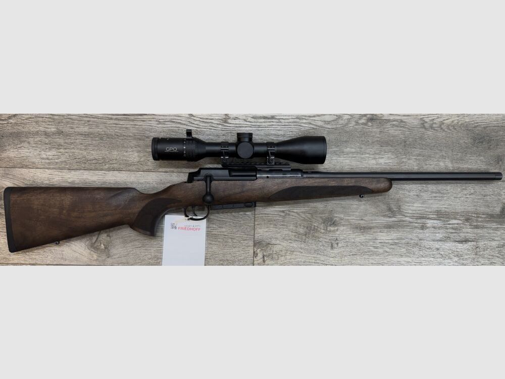 Mauser M25 Pure Komplettangebot