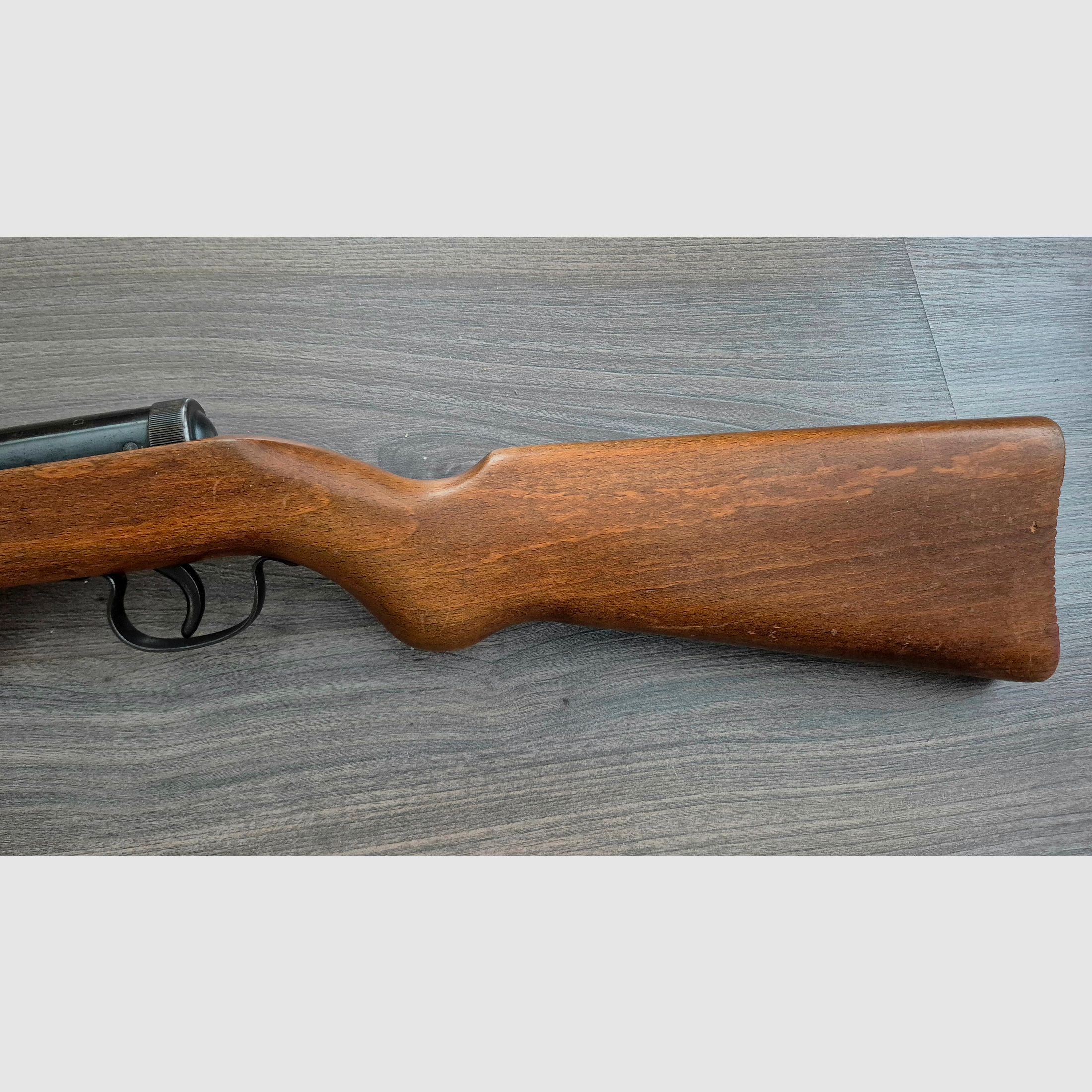 Diana Mod. 25 Kal. 4,5