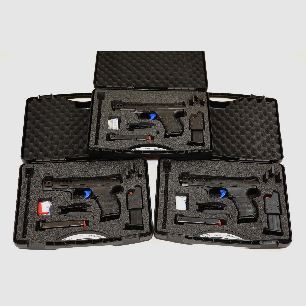 Walther Q5 Match, Bild 2 von 11