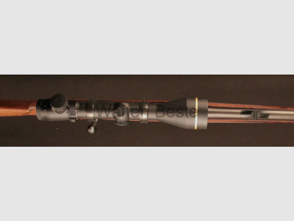 Sauer & Sohn 202