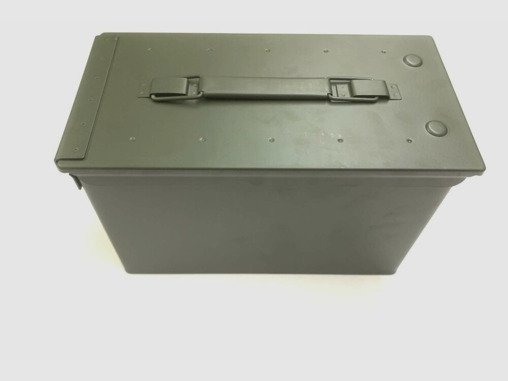Munitionsbox Metall M2A1 Box