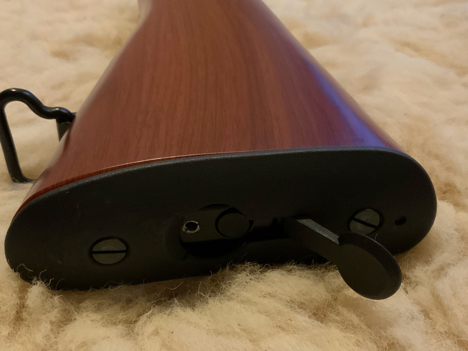 G&G Lee-Enfield Airsoft MK1 Vollmetall /Holzschaft 6mm