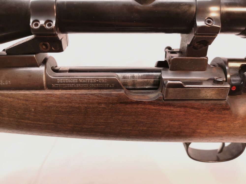 DWM Oberndorf J. Hensel