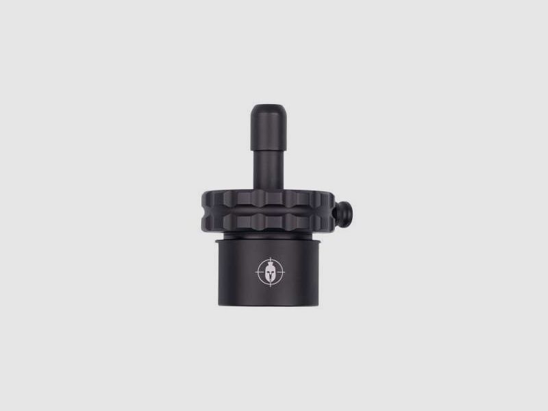 Adapter für Sparrow Zweibeinstattiv, Bild 12 von 13