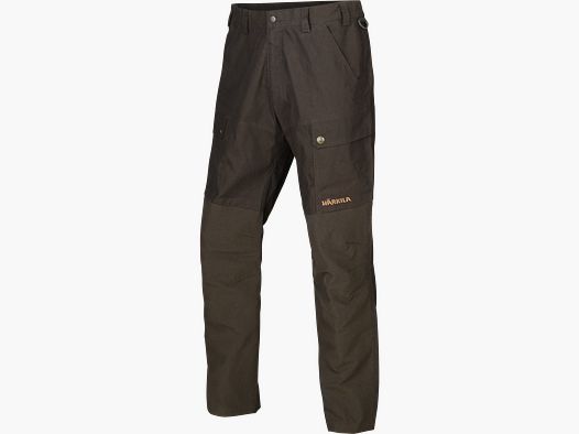Härkila Asmund Reinforced Hose Größe: 60, Farbe: Willow green