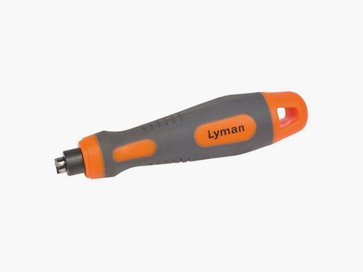 Primer Pocket Uniformer Lyman Groot