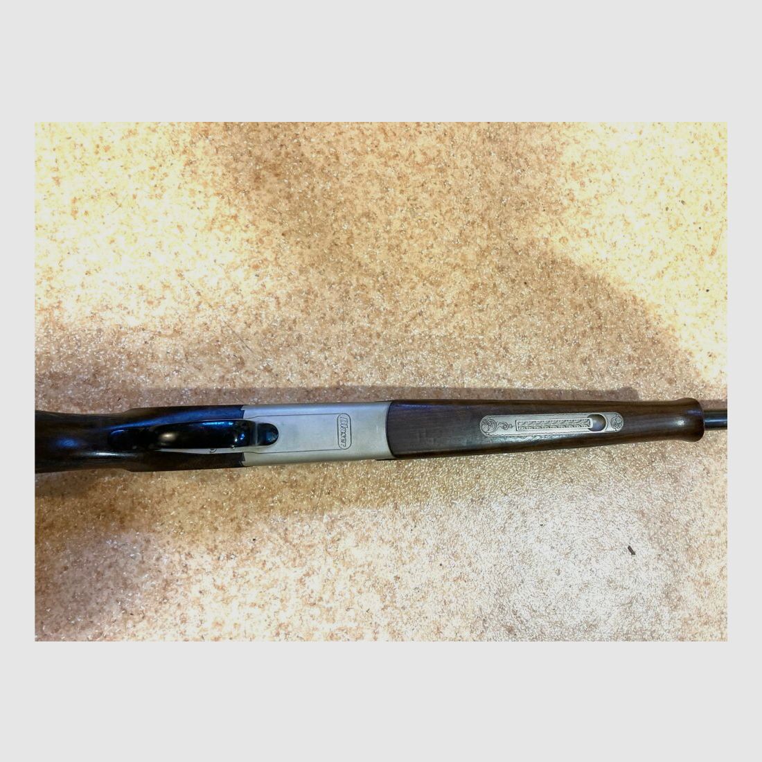 Blaser K 770