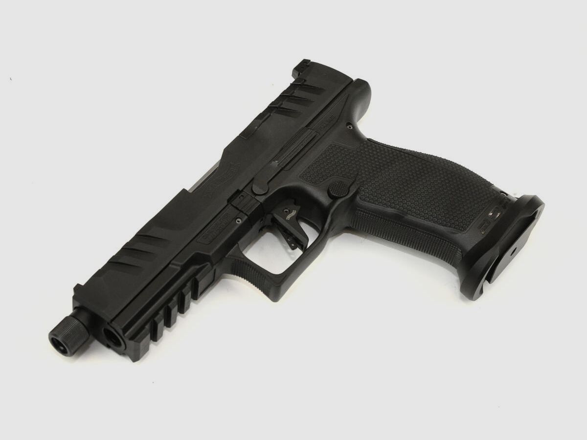 Walther PDP FS PRO SD, Bild 4 von 12