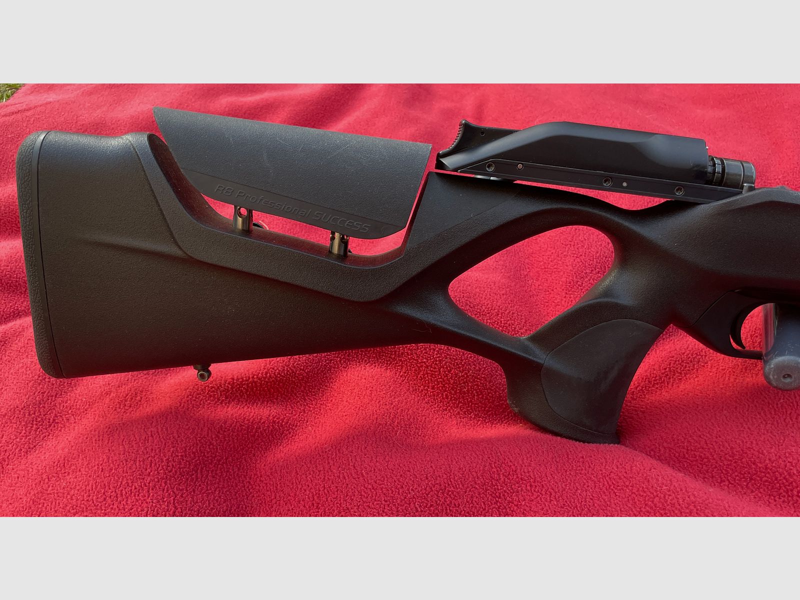 Blaser R8 Professional Success SINISTRO