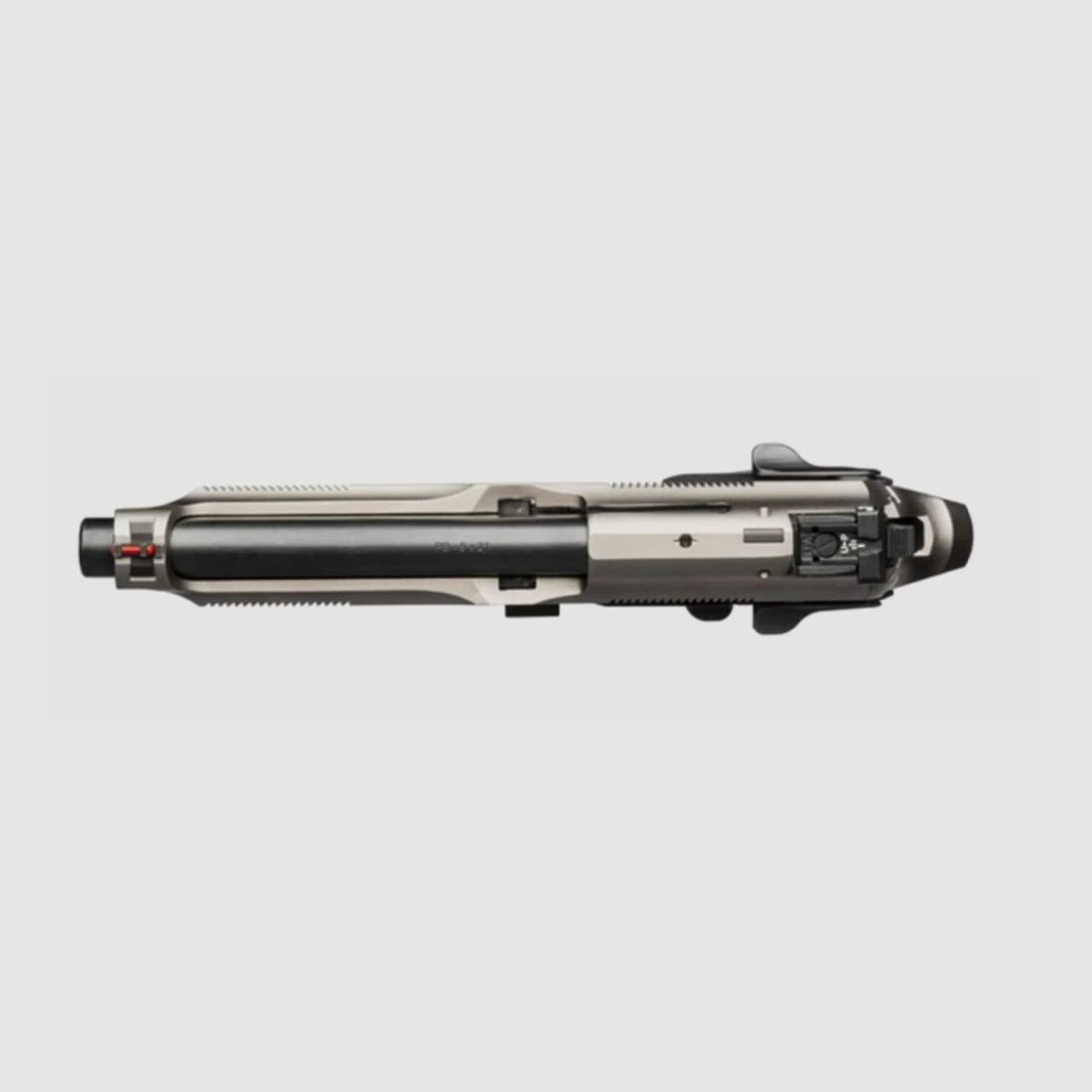 Beretta 92X Performance