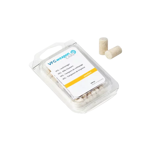 Vilten loopreiniger Comfort
