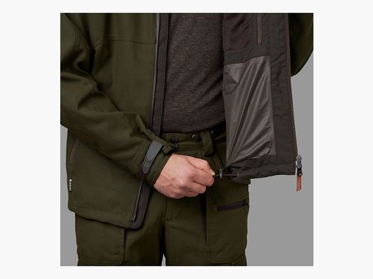 Jagdjacke Pro Hunter Move 2.0 GTX Harkila
