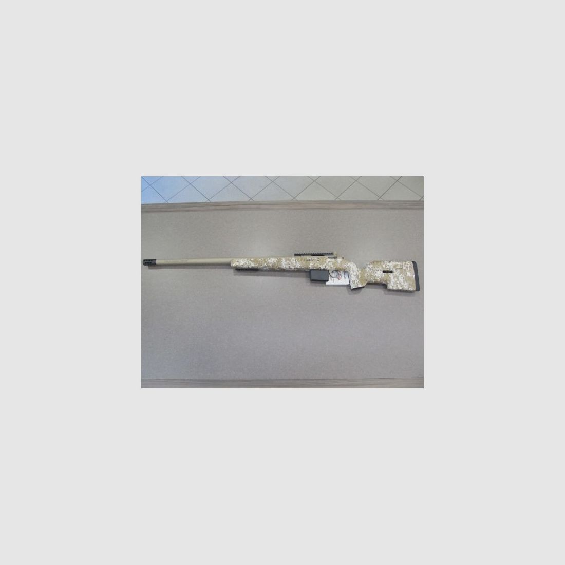 SABATTI BÜCHSE TAC DESERT .308 Win 22, Bild 2 von 3