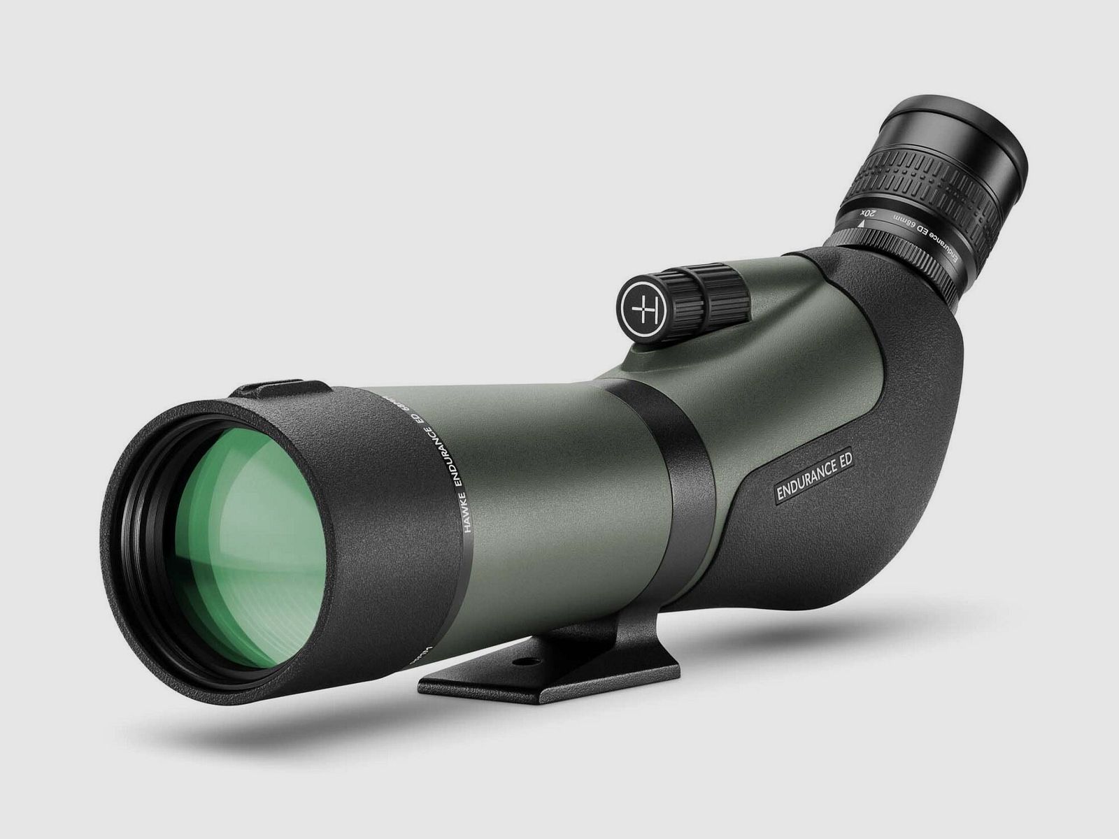Hawke Spektiv Endurance ED 20-60×68, Bild 1 von 2