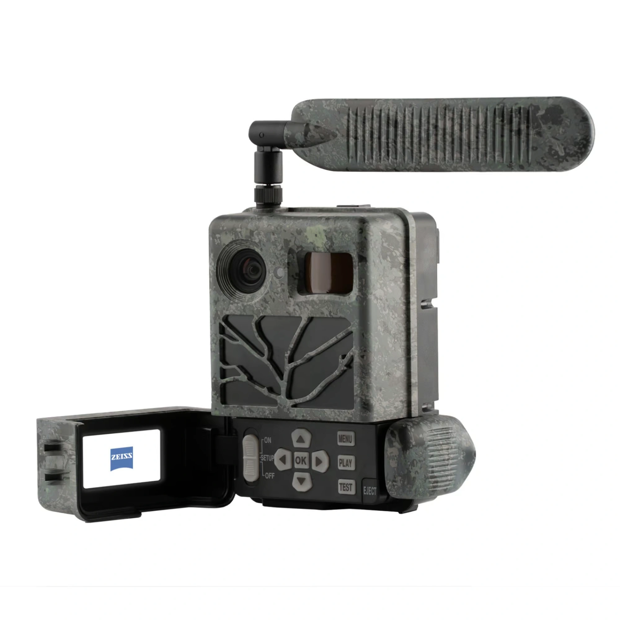 ZEISS SECACAM 3 fototrappola grandangolare, immagine 8 di 8