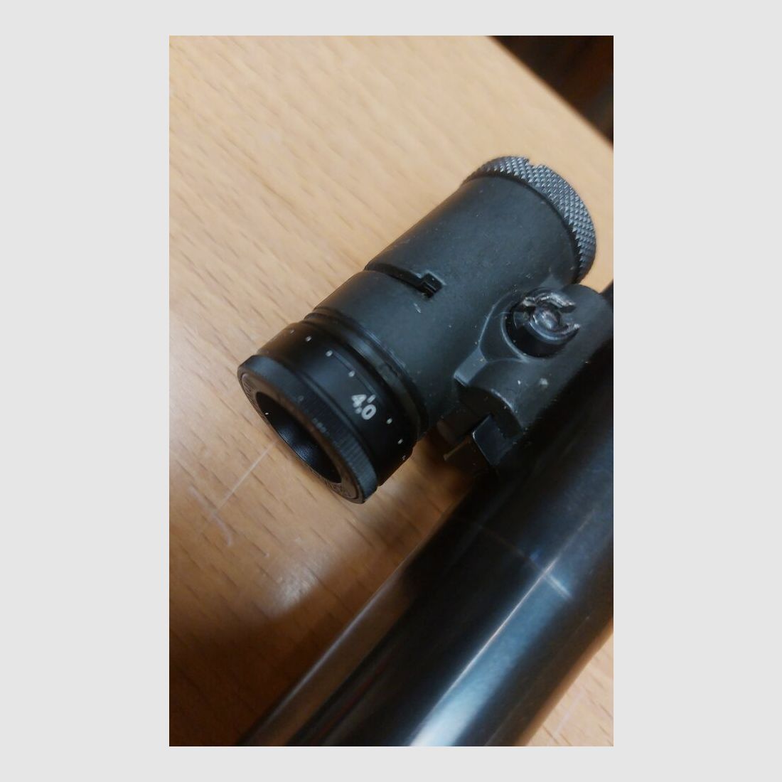 Anschütz , Ulm Match 54