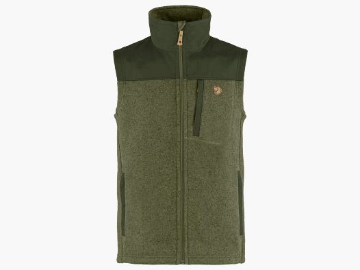 Fjällräven Fleeceweste Buck