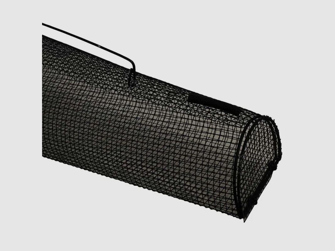 Nasse à vairons Longueur 60 cm Maille 5,5 mm, image 3 sur 9