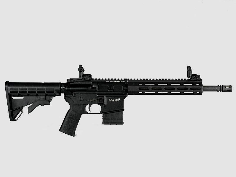Tippmann Arms M4-22 Elite S mit 12,5" Lauf