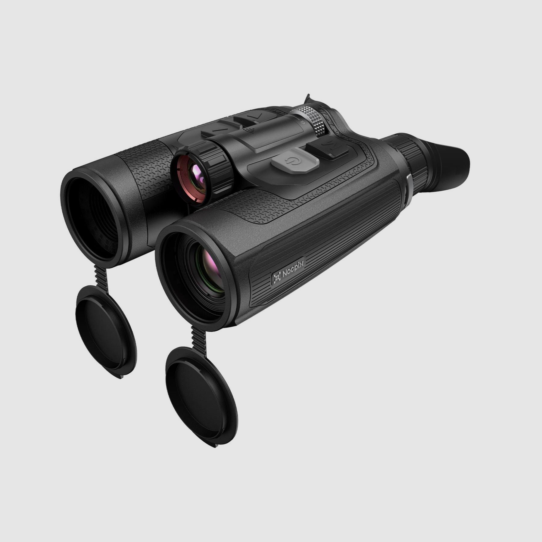 Steyr CL II Carbon Schaft, Bild 11 von 39
