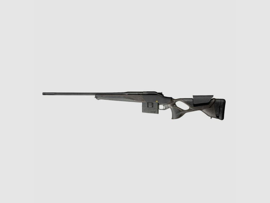 Blaser R8 Ultimate X - VSR & VSK - .30-06 Spr. - LL=52 cm