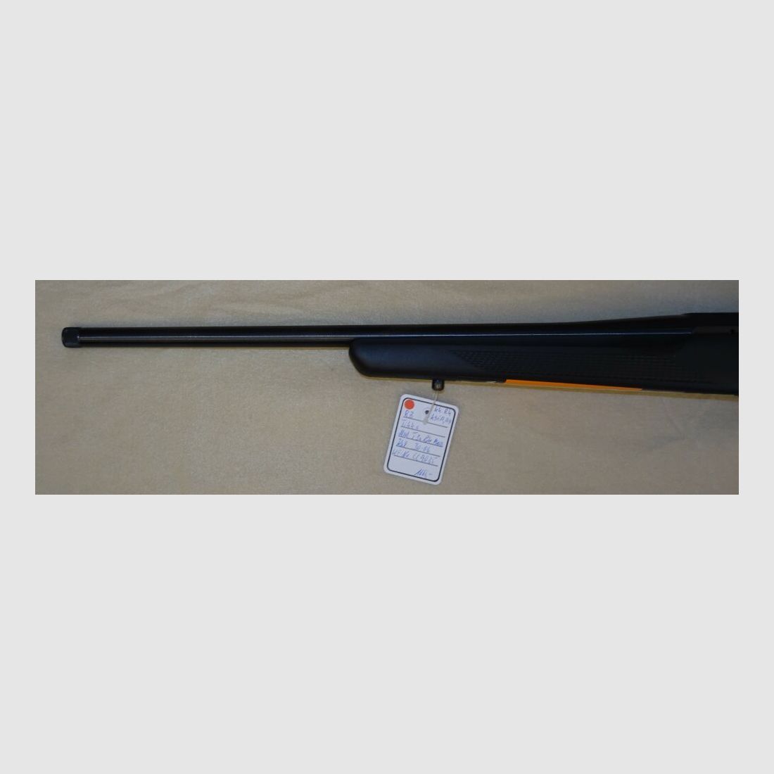Tikka T3x Lite short