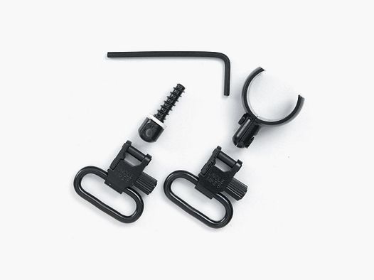 Uncle Mike's Riemenbügelöse SG-2 1"