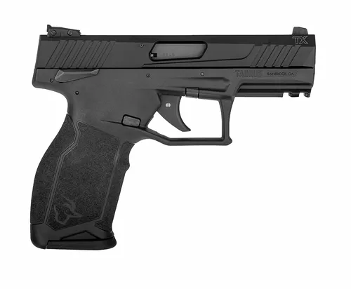 Pistolet taurus tx 22 cal 22lr