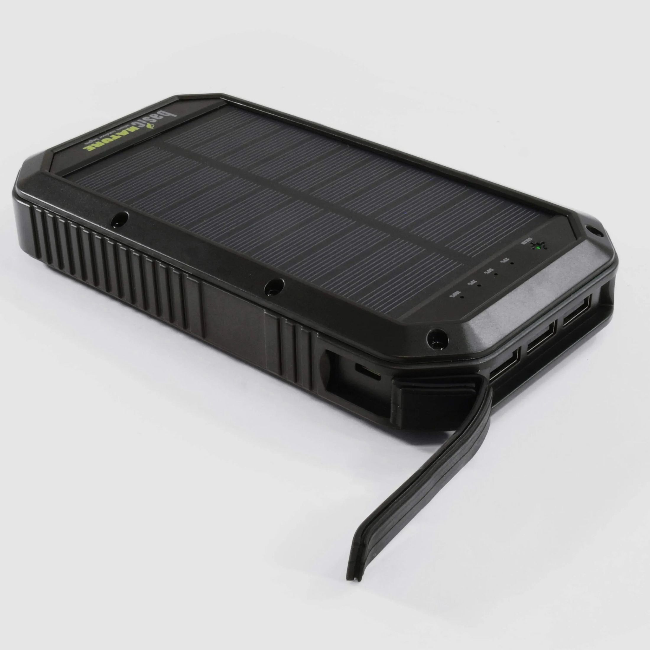 BasicNature BasicNature Powerbank 20 schwarz
