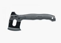 Walther Compact Axt