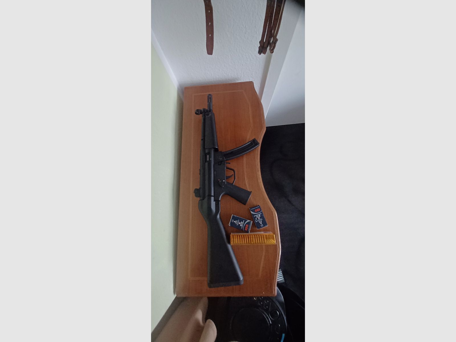GSG5-A1 
